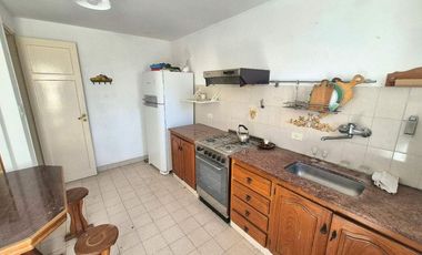 CASA 3 AMBIENTES + MONOAMBIENTE - MIRAMAR