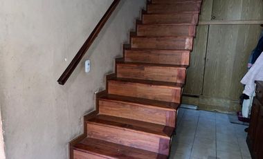 VENTA CASA MULTIFAMILIAR GARAJE PATIO VILLA LURO