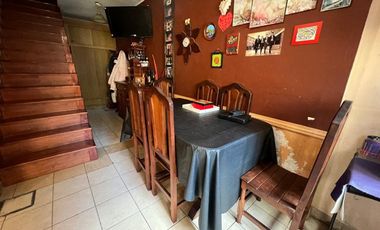 VENTA CASA MULTIFAMILIAR GARAJE PATIO VILLA LURO