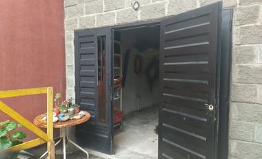 VENTA CASA MULTIFAMILIAR GARAJE PATIO VILLA LURO