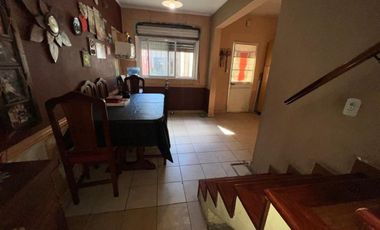 VENTA CASA MULTIFAMILIAR GARAJE PATIO VILLA LURO