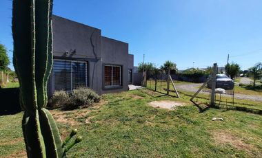 VENTA CASA 5 AMBIENTES MATHEU ESCOBAR
