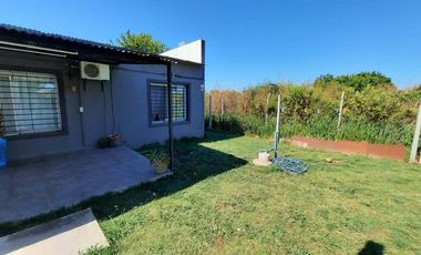 VENTA CASA 5 AMBIENTES MATHEU ESCOBAR