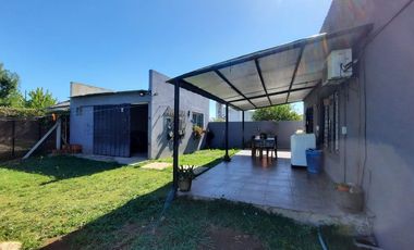 VENTA CASA 5 AMBIENTES MATHEU ESCOBAR