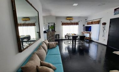 VENTA CASA 5 AMBIENTES MATHEU ESCOBAR