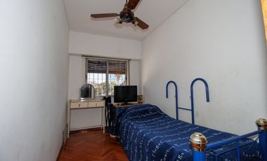 VENTA Triplex 5 ambientes Olivos-Cochera