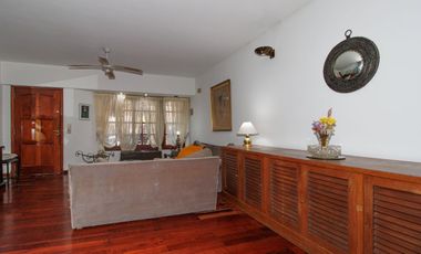 VENTA Triplex 5 ambientes Olivos-Cochera