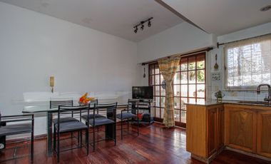 VENTA Triplex 5 ambientes Olivos-Cochera