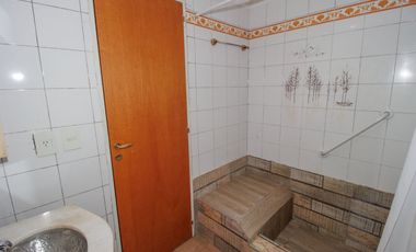 VENTA Triplex 5 ambientes Olivos-Cochera