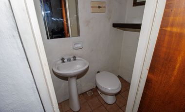 VENTA Triplex 5 ambientes Olivos-Cochera