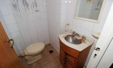 VENTA Triplex 5 ambientes Olivos-Cochera