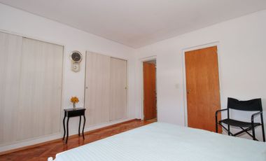 VENTA Triplex 5 ambientes Olivos-Cochera