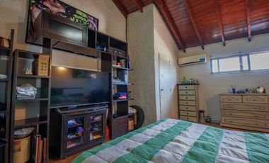 VENTA Triplex 5 ambientes Olivos-Cochera