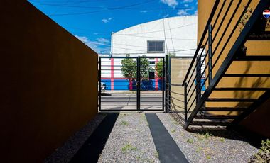 PH 2 AMB EN VENTA EN BERAZATEGUI CON COCHERA S/EXP