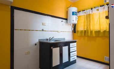 PH 2 AMB EN VENTA EN BERAZATEGUI CON COCHERA S/EXP