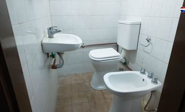 PH 2 AMB EN VENTA EN BERAZATEGUI CON COCHERA S/EXP