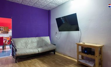 PH 2 AMB EN VENTA EN BERAZATEGUI CON COCHERA S/EXP