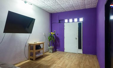 PH 2 AMB EN VENTA EN BERAZATEGUI CON COCHERA S/EXP