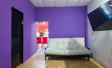 PH 2 AMB EN VENTA EN BERAZATEGUI CON COCHERA S/EXP