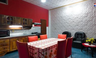 PH 2 AMB EN VENTA EN BERAZATEGUI CON COCHERA S/EXP