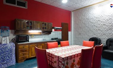 PH 2 AMB EN VENTA EN BERAZATEGUI CON COCHERA S/EXP