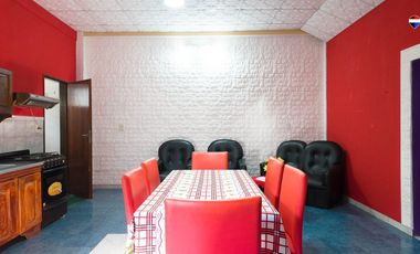 PH 2 AMB EN VENTA EN BERAZATEGUI CON COCHERA S/EXP