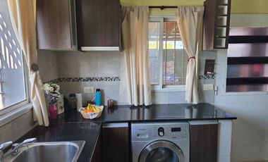 CASA EN VENTA - 2 DORMITORIOS -BARRIOS LAS TARDES