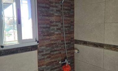 CASA EN VENTA - 2 DORMITORIOS -BARRIOS LAS TARDES