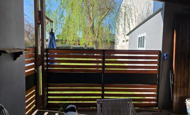 CASA EN VENTA - 2 DORMITORIOS -BARRIOS LAS TARDES