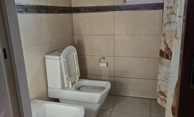 CASA EN VENTA - 2 DORMITORIOS -BARRIOS LAS TARDES