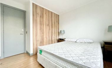 Departamento en Arriendo en Prieto Norte - Av. Alemania.