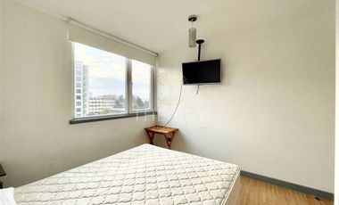 Departamento en Arriendo en Prieto Norte - Av. Alemania.