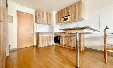 Departamento en Arriendo en Prieto Norte - Av. Alemania.