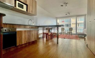 Departamento en Arriendo en Prieto Norte - Av. Alemania.