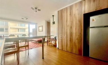 Departamento en Arriendo en Prieto Norte - Av. Alemania.