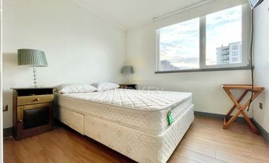 Departamento en Arriendo en Prieto Norte - Av. Alemania.