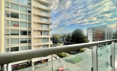 Departamento en Arriendo en Prieto Norte - Av. Alemania.