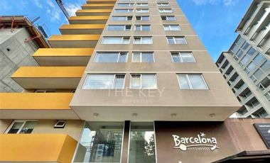 Departamento en Arriendo en Prieto Norte - Av. Alemania.