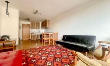 Departamento en Arriendo en Prieto Norte - Av. Alemania.