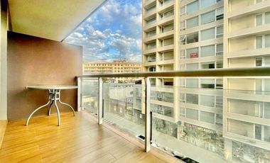 Departamento en Arriendo en Prieto Norte - Av. Alemania.
