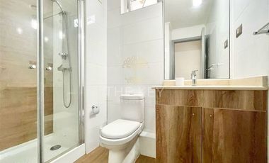Departamento en Arriendo en Prieto Norte - Av. Alemania.