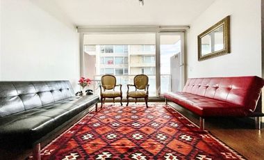 Departamento en Arriendo en Prieto Norte - Av. Alemania.