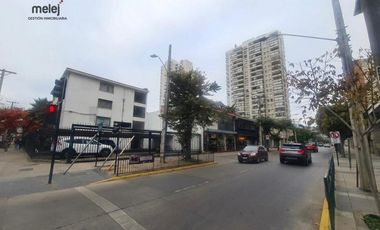 Vende Edificio Comercial Viña Del Mar