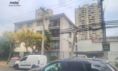 Vende Edificio Comercial Viña Del Mar