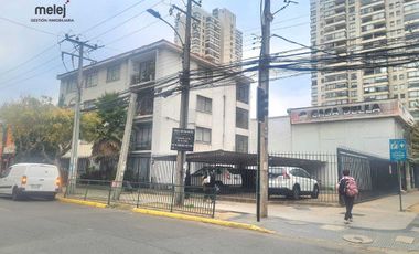 Vende Edificio Comercial Viña Del Mar