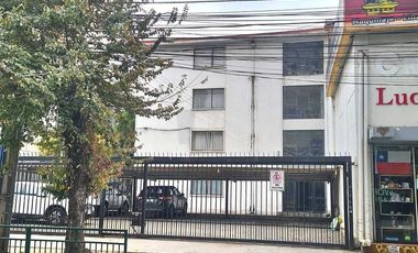 Vende Edificio Comercial Viña Del Mar