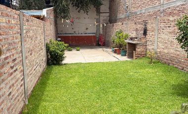 VENTA Duplex San Juan 272 Plottier