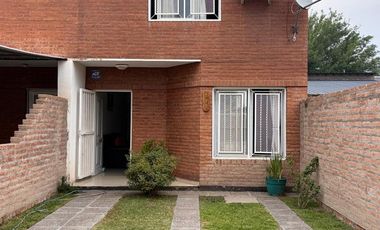 VENTA Duplex San Juan 272 Plottier