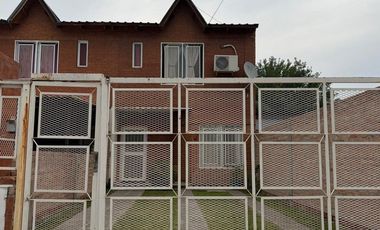 VENTA Duplex San Juan 272 Plottier