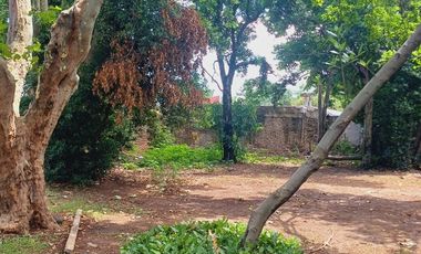 VENTA DE LOTE DE 522 M2 EN DON TORCUATO